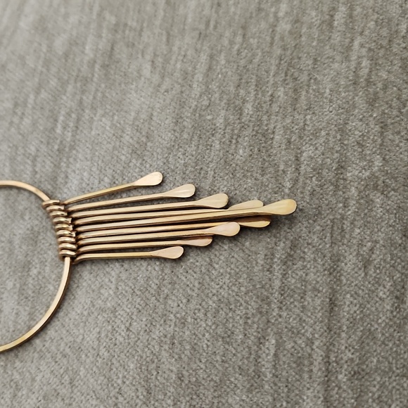 Vintage Necklace Pendant - Picture 6 of 6